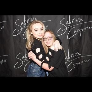 Meet your Posher, Brittney